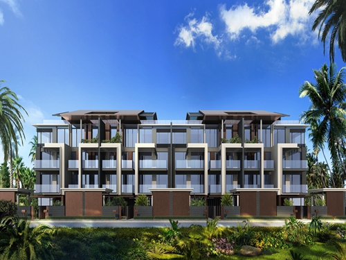 白沟富力城怎么样? 白沟富力城怎么样?