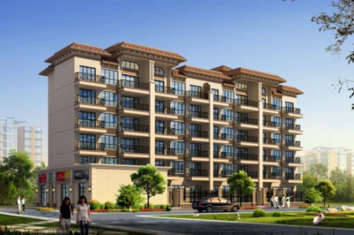 保定楼盘汇总~ 保定楼盘汇总~