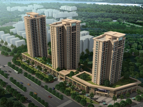 涞水滨河新东城怎么样? 涞水滨河新东城怎么样?