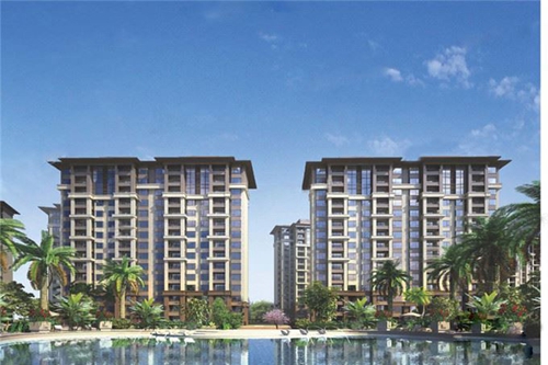 白沟东方帝景房价多少 白沟东方帝景房价多少