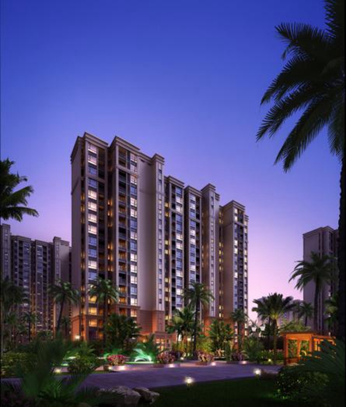 汇博上谷大观房价2023醉新价格 汇博上谷大观房价2023醉新价格