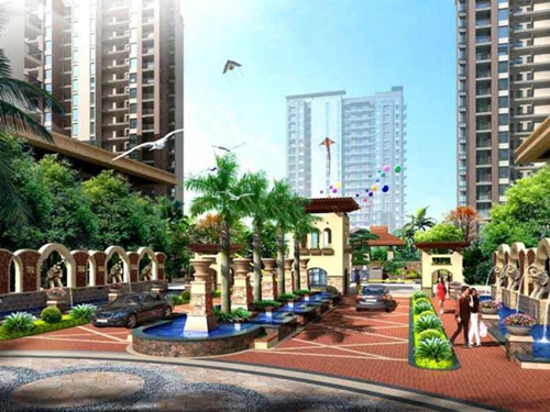 白沟•万润花园优势不足分析1 白沟•万润花园优势不足分析1