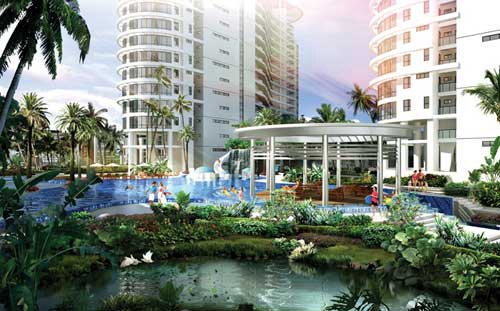 保运锦苑房价多少? 保运锦苑房价多少?