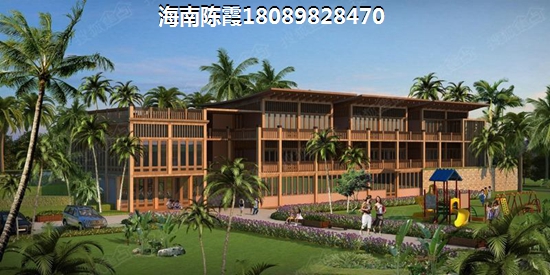 东润园户型图