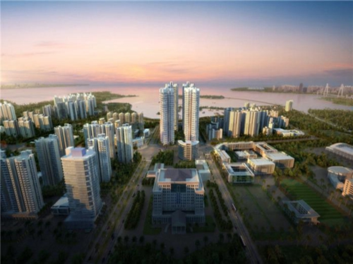 大观上城咋样 大观上城咋样