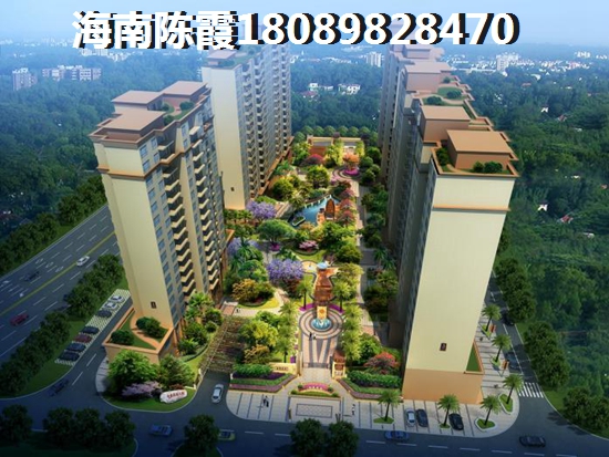 世茂·一渡青青小镇 三居  户型图