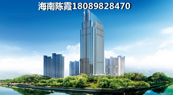 维多利亚夏郡 两居  户型图