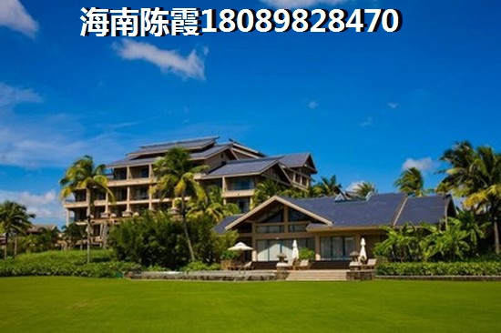 维多利亚夏郡 两居  户型图