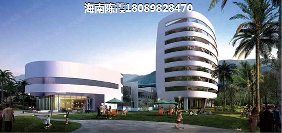 润卓 天伦湾 建筑规划 