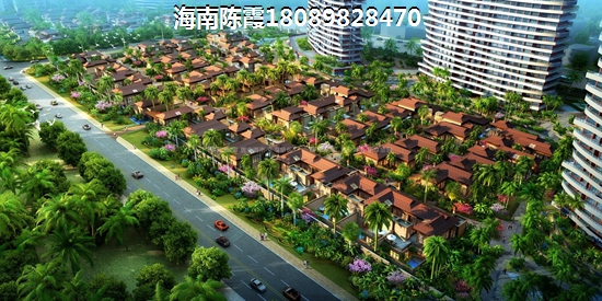 华银天鹅湖·金海岸 建筑规划 