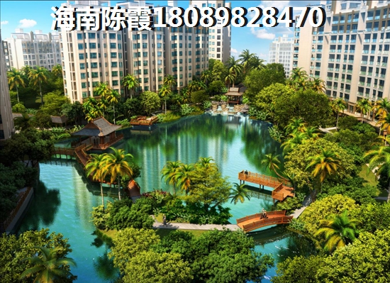 茂都*枫情水岸 建筑规划 