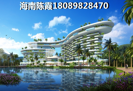 常春藤水岸 建筑规划 