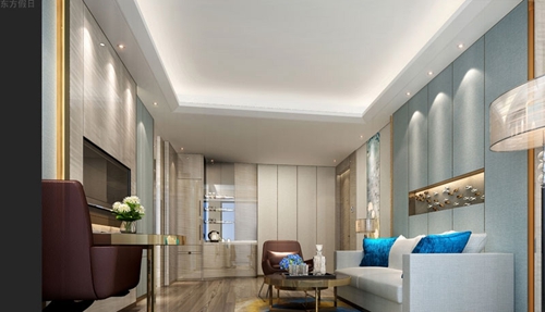 鑫达城 建筑规划 